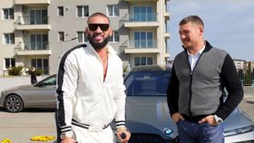 Dorian Popa, declarații exclusive după ce a fost înșelat de Călin Donca! Cum a fost convins să investească: „Părea a fi un om de bună-credință”